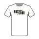 thumbnail image 1 of Polera RockShox Manga Corta R2208 Blanco, 1 of 3