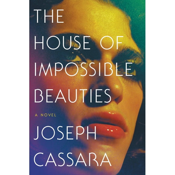 Libro Ecco La Casa de las Bellezas Imposibles