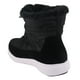 thumbnail image 4 of Botin Chalada Mujer Sky-6 Negro Casual, 4 of 5