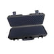 thumbnail image 3 of Caja De Herramientas Larga, Accesorios De Garaje, Reparaciones Mecánicas, Piezas Pequeñas Duraderas, Caja De Herramientas Negra + Algodón, 3 of 3