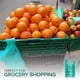 thumbnail image 5 of Bolsas de supermercado ecológicas Stock Your Home, 100 unidades, reutilizables de PLA, 5 of 7