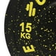 thumbnail image 3 of Disco Olímpico Bumper Premium 15 Kg, 3 of 3