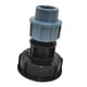thumbnail image 5 of Conector del tanque de asas IBC que se adapta al tanque de almacenamiento de rosca macho de 20 mm 25 mm E, 5 of 5
