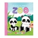 thumbnail image 1 of Diseña Tu Propio Zoo, 1 of 1
