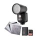thumbnail image 1 of Speedlight Westcott FJ80-SE S Universal de 80 W para Sony con acceso, 1 of 9