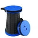 thumbnail image 1 of Silla De Camping Retráctil Plegable Azul, 1 of 2