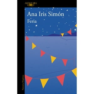 Alfaguara - Libro Feria (Mdl)