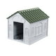 thumbnail image 1 of Casa Para Perro Grande Verde 98.2x84.2x82 Cms, 1 of 3