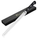 thumbnail image 1 of Cuchillo Para Rebanar Brisket Ultra Sharp 28 Cm De Acero Inoxidable, 1 of 6