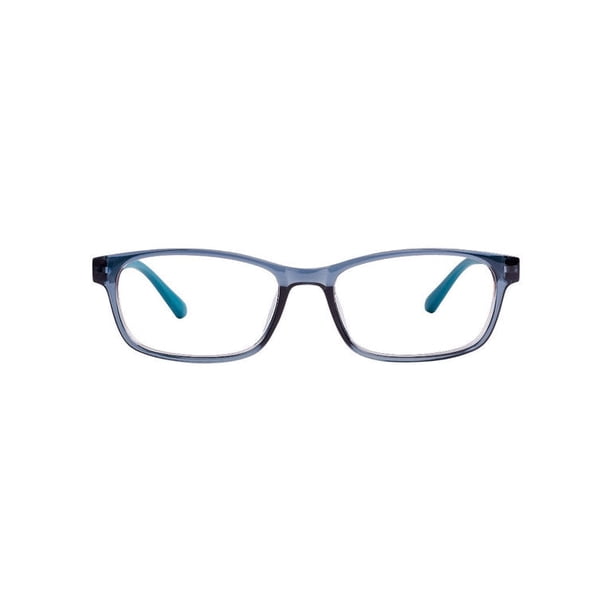 Lentes de Pantalla Buhu Villarrica Azul Filtro Azul