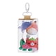 thumbnail image 3 of Squishmallows Toalla con diseño único, regalo ideal para fans. Perfecta para uso diario, fitness, yoga, boxeo y bronceado. Medidas: 35x73 cm, 3 of 6