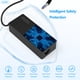 thumbnail image 4 of Cargador para laptop EDRF de 100W con carga rápida USB-C, 4 of 7