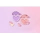 thumbnail image 3 of Rubor coreano en bálsamo de alta pigmentación, Luv Beam Cheek Balm 06 #Fluffy Peach, 3 of 3