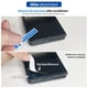 thumbnail image 3 of Protector de pantalla Dome Glass Whitestone para Galaxy Z Fold 4, 3 of 6