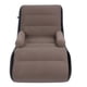 thumbnail image 2 of Sillón Sofá Inflable Perezoso con Apoya Brazos en color Marron, 2 of 6