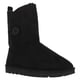 thumbnail image 2 of Bota Bamers Blast Button Leather Negro - BMWBO000701W2 negro 40, 2 of 5