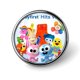 thumbnail image 1 of Insignia Desmarcar Color Crew Babyfirst 2.8 cm, 1 of 6