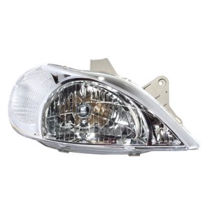 Repuestos Del Sol - Optico Derecho Kia Rio 1.3 2000 2002