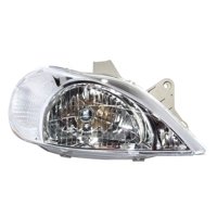 Repuestos Del Sol - Optico Derecho Kia Rio 1.3 2000 2002