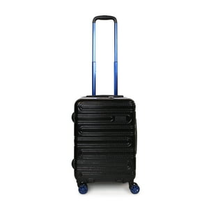 Penguin - Maleta Cabina S (10 Kg) Mallorca Negro