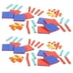 thumbnail image 1 of Conjunto de fichas de álgebra hand2mind para aula (30 juegos), 1 of 8