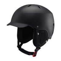 Ioensy - Casco De Esquí Casco De Protección Deportiva Para Ciclismo Snowboard Patinaje Sobre Ruedas L