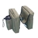 thumbnail image 2 of Generic ATV Tank Bag Universal Moto Equipaje Bolsa Para ATV Snowmobile Verde, 2 of 5