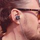 thumbnail image 2 of Auriculares FLARE AUDIO Studio Pro con cable y cancelación de ruido, 2 of 6