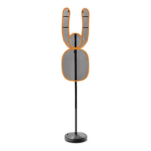 Dummy Basketball de Entrenamiento Defensa Ajustable MK-898-5