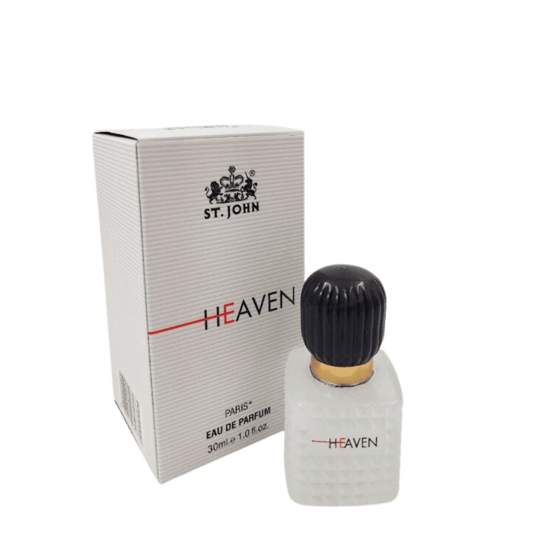 St John Heaven 30 Ml Edp Hombre