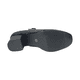 thumbnail image 5 of ZAPATOS DE CUECA MD NEGRO CHAROL MUJER 5R03-1A - Talla 41, 5 of 6