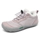 thumbnail image 1 of Botas barefoot kids will II de invierno rosa 25, 1 of 6