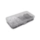 thumbnail image 1 of Caja Plastica 5 Divisiones, 1 of 6