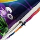 thumbnail image 4 of x175 Inside Out 2 Bed Duvet Cover Microfiber Bedding Sets 3D Printed Lightweight 3 Piece Comforter Sets, 1 Duvet Cover And 2 Pillow Shams for Kids Boys Girls 79"x90" jn175, 4 of 5