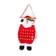 thumbnail image 3 of Calendario De Adviento De Navidad, Regalo De Navidad No Tejido Para Chimenea, Fiesta, Hogar, Oficina, Papá Noel, 3 of 5