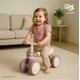 thumbnail image 5 of Triciclo Infantil de 4 Ruedas Fiori Rosado GlowUp, 5 of 8