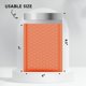 thumbnail image 2 of Sobre Yens 10x20 cm Naranja - Pack de 50, 2 of 5