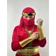 thumbnail image 2 of Disfraz Guerrero Arabe Persa Turco Otomano, 2 of 6