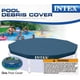 thumbnail image 3 of Cobertor para piscina redonda Intex de 305 cm, 3 of 4