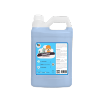 Mascokits - Shampoo Hipoalergénico Orgánico Perros & Mascotas 1 Galón