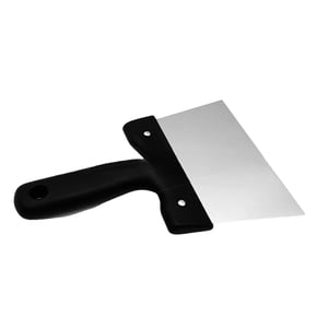 Magideal - Chocolate Corredero Deslizante Crema Extendida Compacta Compacta De Pizza Palpates De Queso Cortador De Pizza Para Pasteles De Fondant De Fiesta Pequeño