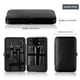 thumbnail image 2 of Classic Black Manicure Set Hand Feet Facial Stainless Steel Accessories, 5 Choices, 2 of 3