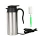 thumbnail image 5 of Hervidor De Agua Para Coche Eléctrico, Taza Calentada Para Coche, Para Autoconducción, Conductores Turísticos, Hombres De Negocios, 12V, 100W, 5 of 5