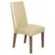 thumbnail image 2 of Silla Cadiz Pu Beige, 2 of 4