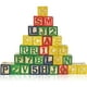 thumbnail image 5 of Juguete Educativo Madera Letras ABC con Carrito, 5 of 6
