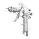 thumbnail image 3 of Pistola Para Pintar Gravedad 1,3mm F75G plateado, 3 of 6