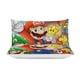 thumbnail image 3 of Super Mario 3-Piece Comforter Set for Bedroom Super Mario Bedding Set for Kids Adults Soft Microfiber Duvet Cover Set with Zipper Closure, 3 of 5