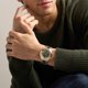thumbnail image 2 of Reloj Fossil Townsman 42 mm Bicolor de Acero Inoxidable, 2 of 8
