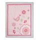 thumbnail image 3 of Set Ropa de cuna 4 piezas flowers., 3 of 4