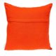 thumbnail image 2 of Cojín Parkland Collection, color naranja liso, 40 x 40 cm, 2 of 8